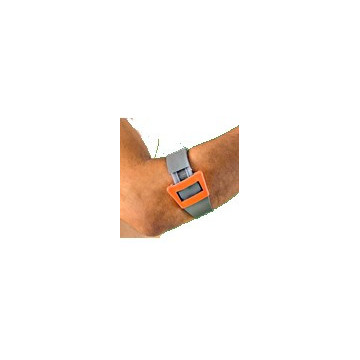 Gibaud Bracelet Anti-Epicondylite Elbowgib taille 3 - 1 pièce