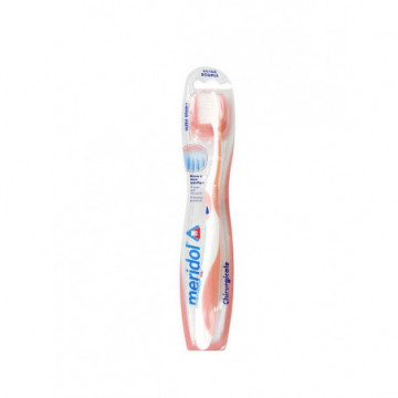 Méridol Brosse à Dents Chirurgicale 1 pièce