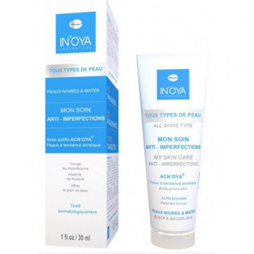 Inoya Soin Anti Imperfections 30ml