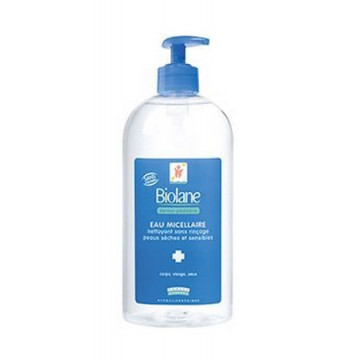 Biolane Eau Micellaire 500ml