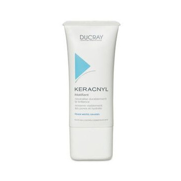 Ducray Keracnyl Matifiant  30ml