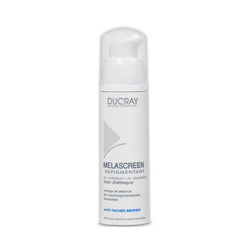 Ducray Melascreen Dépigmentant - flacon pompe 30ml