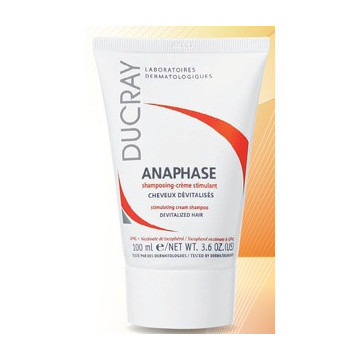 Ducray Shampooing Anaphase Stimulant - tube 200ml