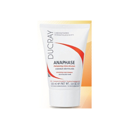 Ducray Shampooing Anaphase Stimulant - tube 200ml