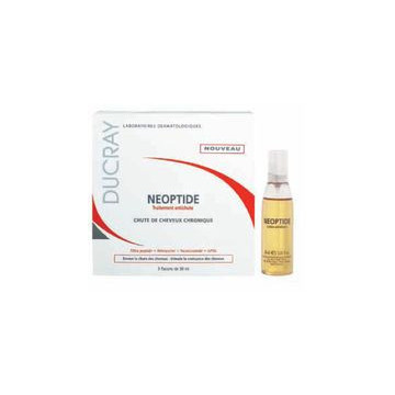 Ducray Neoptide 3x30ml