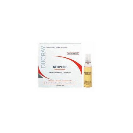 Ducray Neoptide 3x30ml