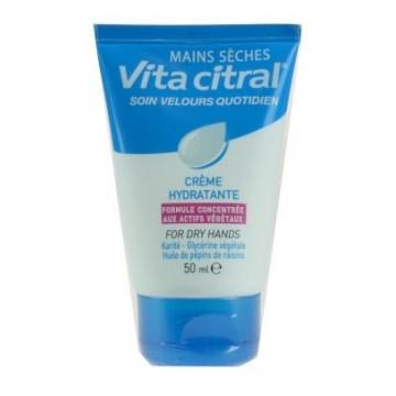 Vita Citral Crème Mains 50ml