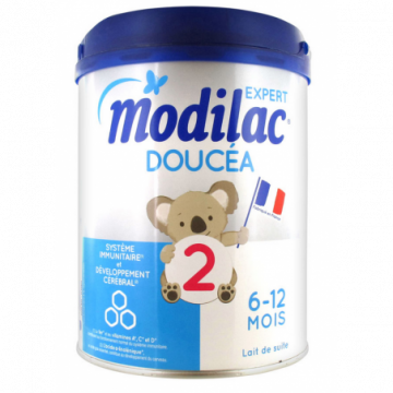 Modilac Expert Doucéa 2  800g