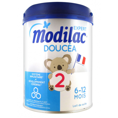 Modilac Expert Doucéa 2  800g