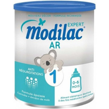 Modilac Expert AR 1 900g