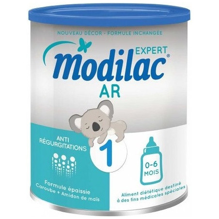 Modilac Expert AR 1 900g