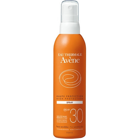 Avène Solaire Spray SPF 30 200ml