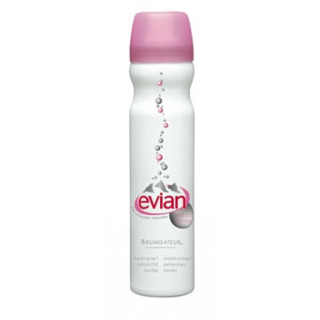 Evian Brumisateur 50ml