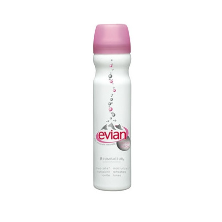 Evian Brumisateur 50ml