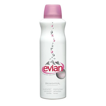 Evian Brumisateur 150ml