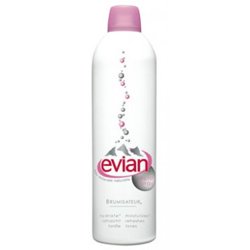 Evian Brumisateur 300ml