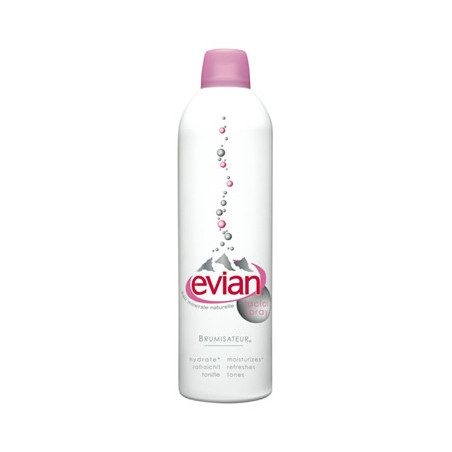 Evian Brumisateur 300ml