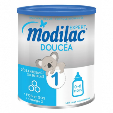 Modilac Expert Doucéa 1 800g