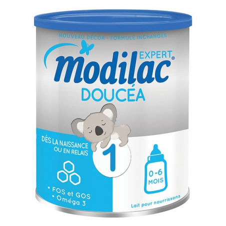 Modilac Expert Doucéa 1 800g