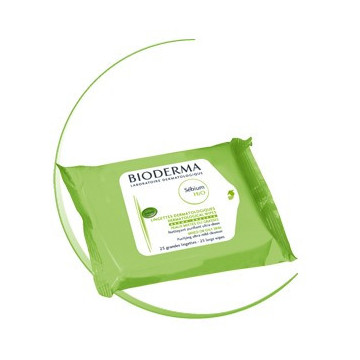 Bioderma Sébium Gel Gommant Purifiant 100ml