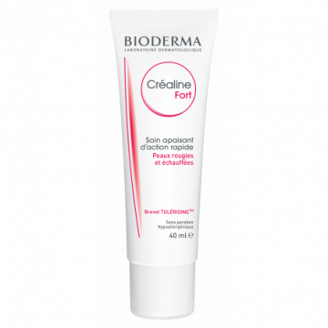 Bioderma Créaline Fort 40ml