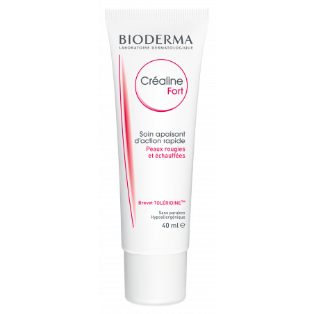 Bioderma Créaline Fort 40ml