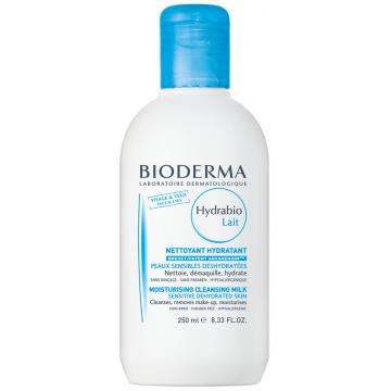 Bioderma Hydrabio Lait 250ml