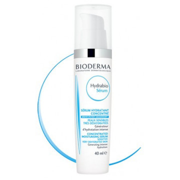 Bioderma Hydrabio Sérum 40ml