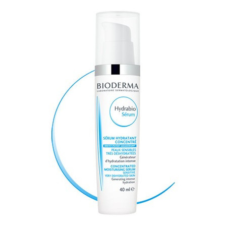 Bioderma Hydrabio Sérum 40ml