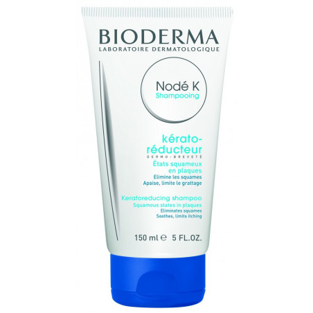 Bioderma Nodé K Shampooing Kératoréducteur 150ml