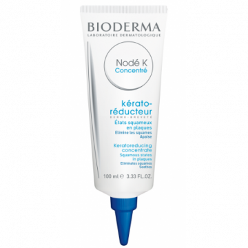 Bioderma Nodé K Emulsion kératoréducteur 100ml