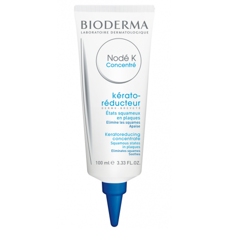 Bioderma Nodé K Emulsion kératoréducteur 100ml