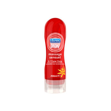 Durex Play Massage Sensuel 200ml