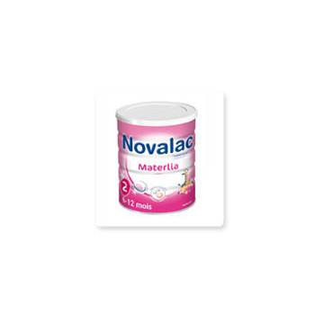 Relia lait 1er âge 800 g Novalac