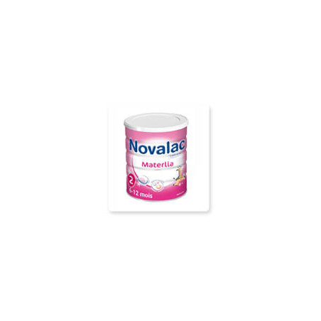 Novalac Lait Relia 1er Age 800g