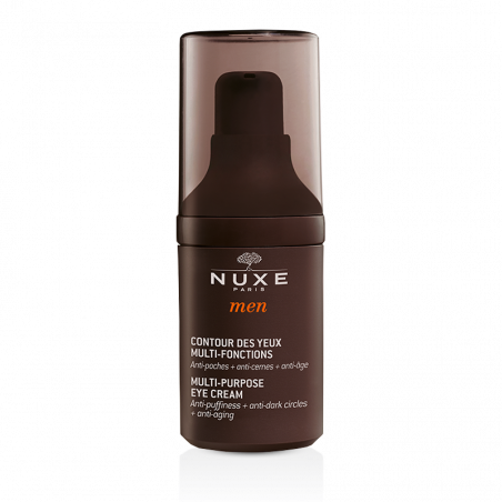 Nuxe Men Contour des Yeux 15ml