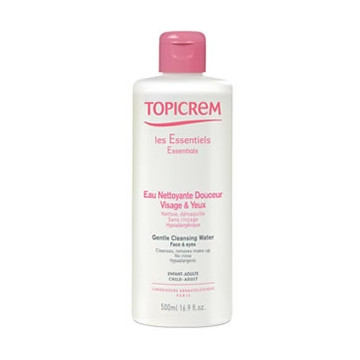 Topicrem Eau Micellaire Douceur 200ml