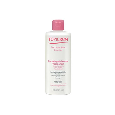 Topicrem Eau Micellaire Douceur 200ml