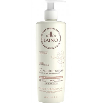 Laino Lait Nutritif Confort 400ml