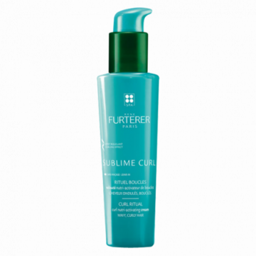 René Furterer Sublime Curl sans rinçage 100ml