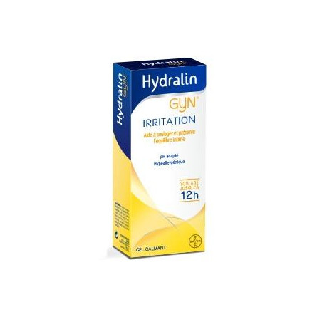 Hydralin Gyn 200ml