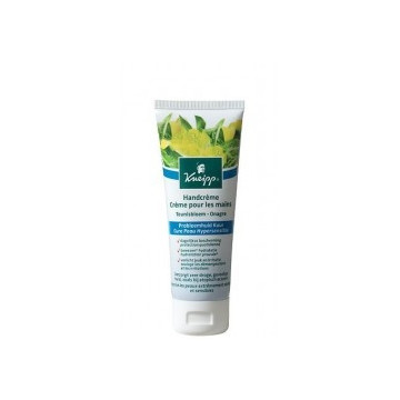 Kneipp Crème Mains Onagre - tube 75ml