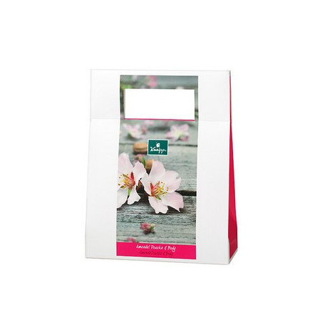 Kneipp Coffret Amande Douche &amp; Body 2 x tubes 70ml