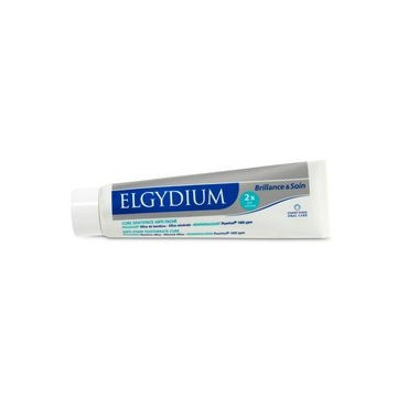 Elgydium Dentifrice Brillance et Soin - tube 30ml