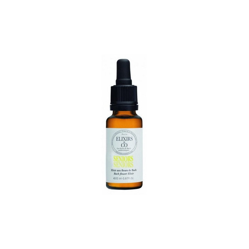 elfbar nachfüll pod läuft aus Aspen (Tremble) BACH ORIGINALS 20 ML main image 0