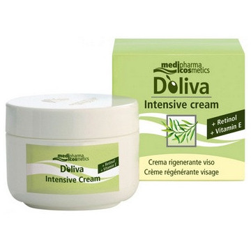 Doliva Soin de Jour Régénération Intense 50ml