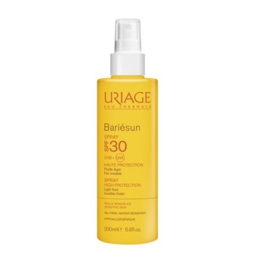 Uriage Bariésun Spray SPF30 200ml