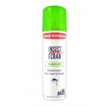 Insect Ecran Famille  200ml