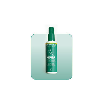 Akileine Vaporisateur-Déo Anti-Transpirant 100ml