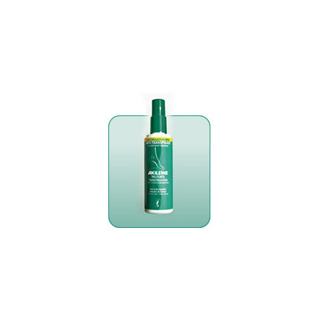 Akileine Vaporisateur-Déo Anti-Transpirant 100ml